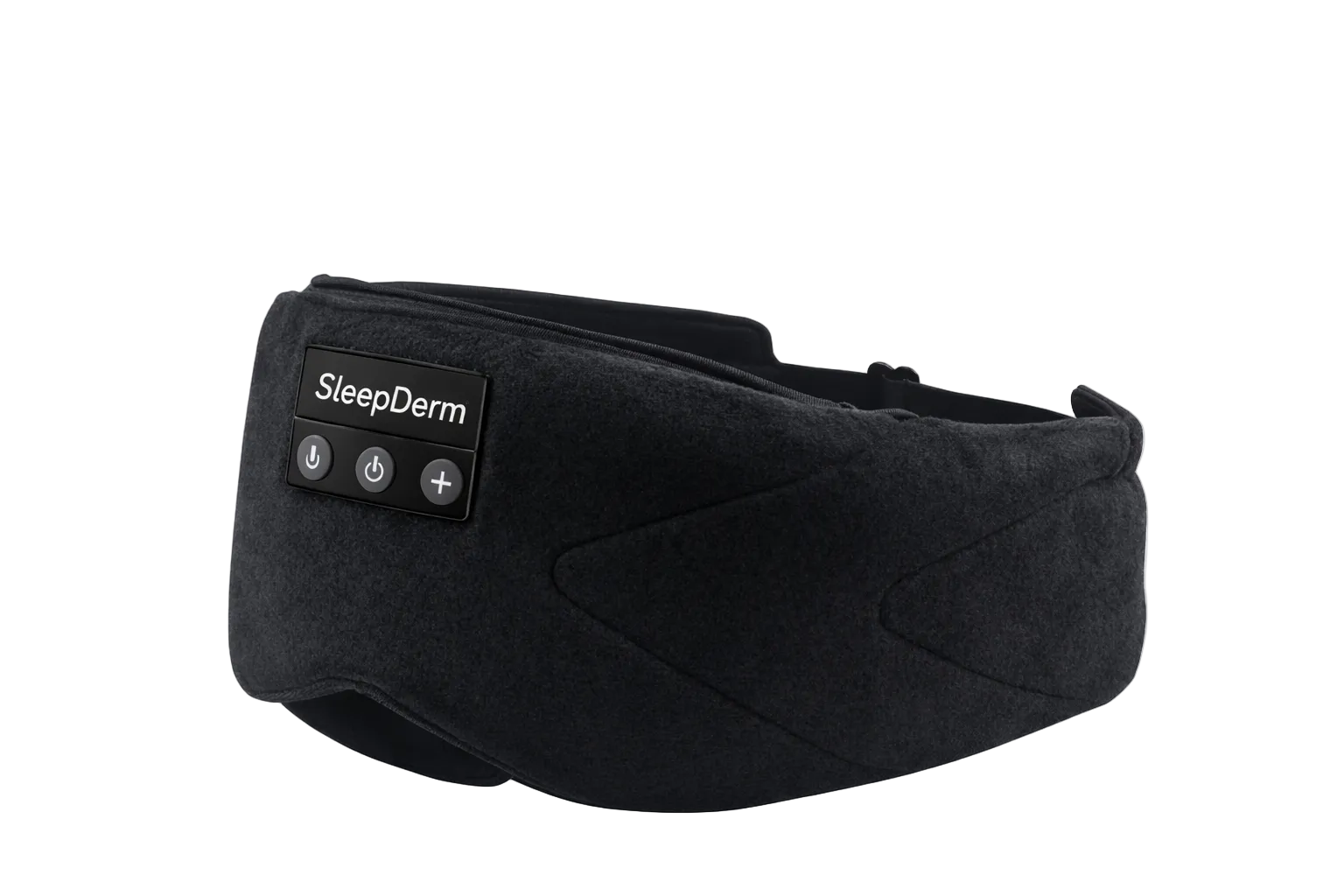 SleepDerm Eclipse Bluetooth Sleep Mask