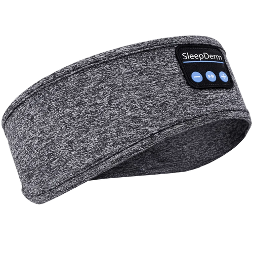 SleepDerm Drift AuraBand Bluetooth Headband