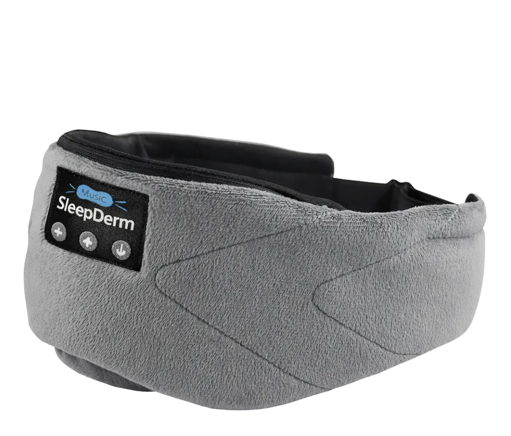 SleepDerm Eclipse Bluetooth Sleep Mask