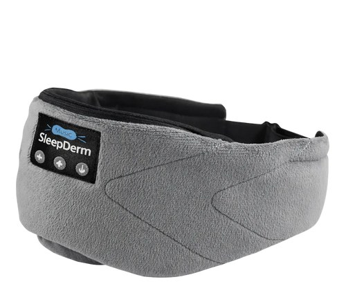 SleepDerm Eclipse Bluetooth Sleep Mask