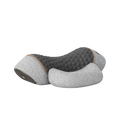 SleepDerm™ NeckRestore Heated Support Pillow